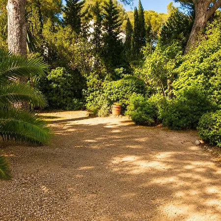 Mistral In Santa-lucia Villa *